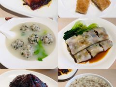 -金苑海鲜酒家(来魅力店)