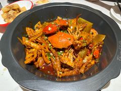 -虾吃虾涮.虾火锅.肉蟹煲(步步高梅溪新天地店)