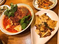-云海肴·汽锅鸡·云南菜(苏州中心店)