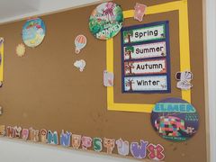 -昂立少儿成长中心(浦东蓝村路地铁站校区)