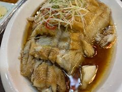 -合家院饭庄(榆关道店)