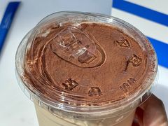 -CHARLIETOWN红茶公司(南京万象天地店)