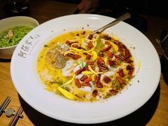 -阿强家川菜·29年老字号(岗顶店)