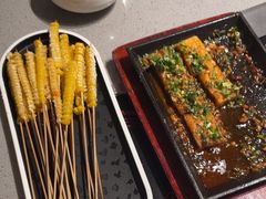 -丰茂烤串(外滩星荟中心店)