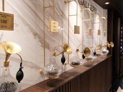 -CHARLIETOWN红茶公司(南京万象天地店)