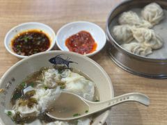 -老上海馄饨铺(太平园横一街店)