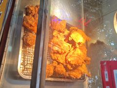 -潘老大炸鸡腿(九狮桥街店)