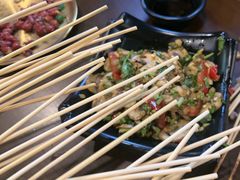 -林二哥宜烤官·宜宾小烧烤