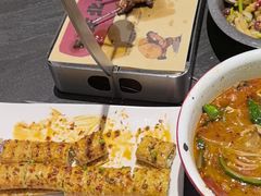 -钱锋炭缸烧烤(南湖大路总店)