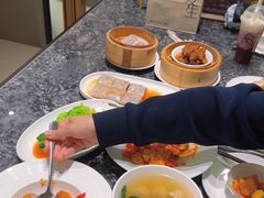 -頂好酒家·经典粤菜(海信广场店)