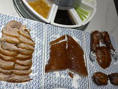 -羲和雅苑•北京烤鸭(国贸商城店)