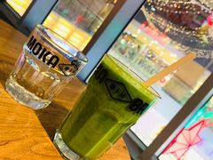 活跃纤维果昔-Moka Bros 摩卡站(西单大悦城店)