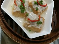 -潮福城大酒楼·潮味粤品·港式点心(湖滨北路店)