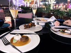 -岁粤Moon·湖景餐厅(月光码头店)