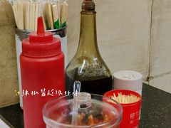 -海浪食店(湖滨中路店)