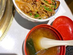 -千寻山野烤肉(中关村店)