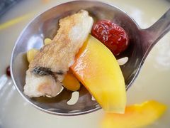 -墨脱石锅椰子鸡•海鲜糟粕醋(榆亚路店)