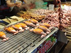-东门町美食街
