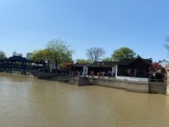 -枫桥景区