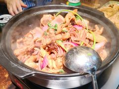 -凤兴鸡煲(宝安海雅店)