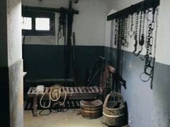 -青岛德国监狱旧址博物馆