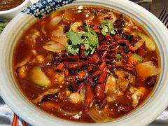 -红辣椒·川菜·火锅(张杨路店)