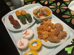 -堂会·KTV·自助餐·团建聚会(天河店)