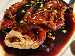 -绿茶餐厅(coco park 店)