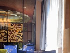 -富乐山酒店(西黄城根北街店)