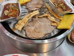 -么肆烤肉·中式自助·烤肉大排档(街道口季佳PAI店)