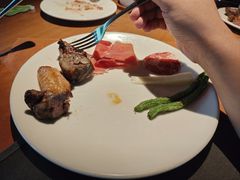-拉蒂娜·巴西牛排馆 Latina·Brazilian Steakhouse(铜仁旗舰店)