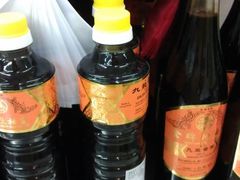 生抽皇-九龙酱园