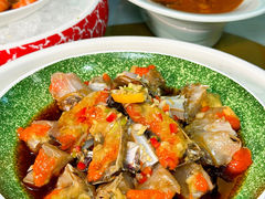 -渔娘渔家丹东海鲜(东直门店)