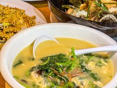 -ZF Seafood Restaurant 卓峰海鲜餐