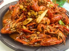 -火龙堂·风味民间菜(文一路店)