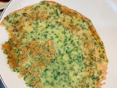 韭菜饼-莲洞本家