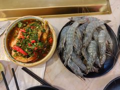 -炭烤麻里·臻选自助烤肉料理(观音桥大融城店)