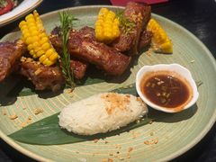 -Thai Alley泰爱里(二沙岛店)
