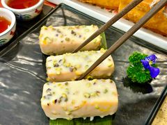 -点都德(喜粤楼店)