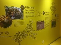 景点-歌斐颂巧克力小镇