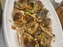 -寻味顺德·南记酒家·传统顺德菜·鱼生(广源路店)