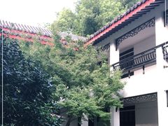-中国湖笔博物馆(莲花庄路)