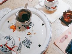 -点都德(聚福楼店)