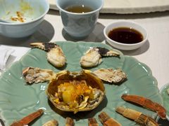 -成隆行·蟹王府(九江路店)