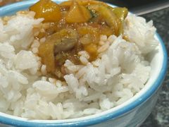 -老渔翁炖鱼坊(黄海西路东山店)