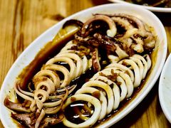 美味鱿鱼筒-甜甜屋(解放中路店)