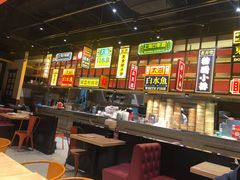 -弄堂小笼包(西青中北永旺购物中心店)