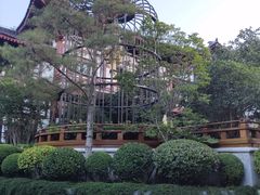 -西安华清御汤酒店