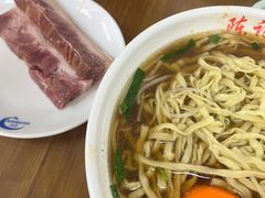 -陈记锅盖面(长江路店)