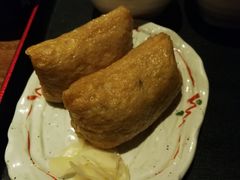-纹兵卫手打荞麦面日料(虹桥本店)